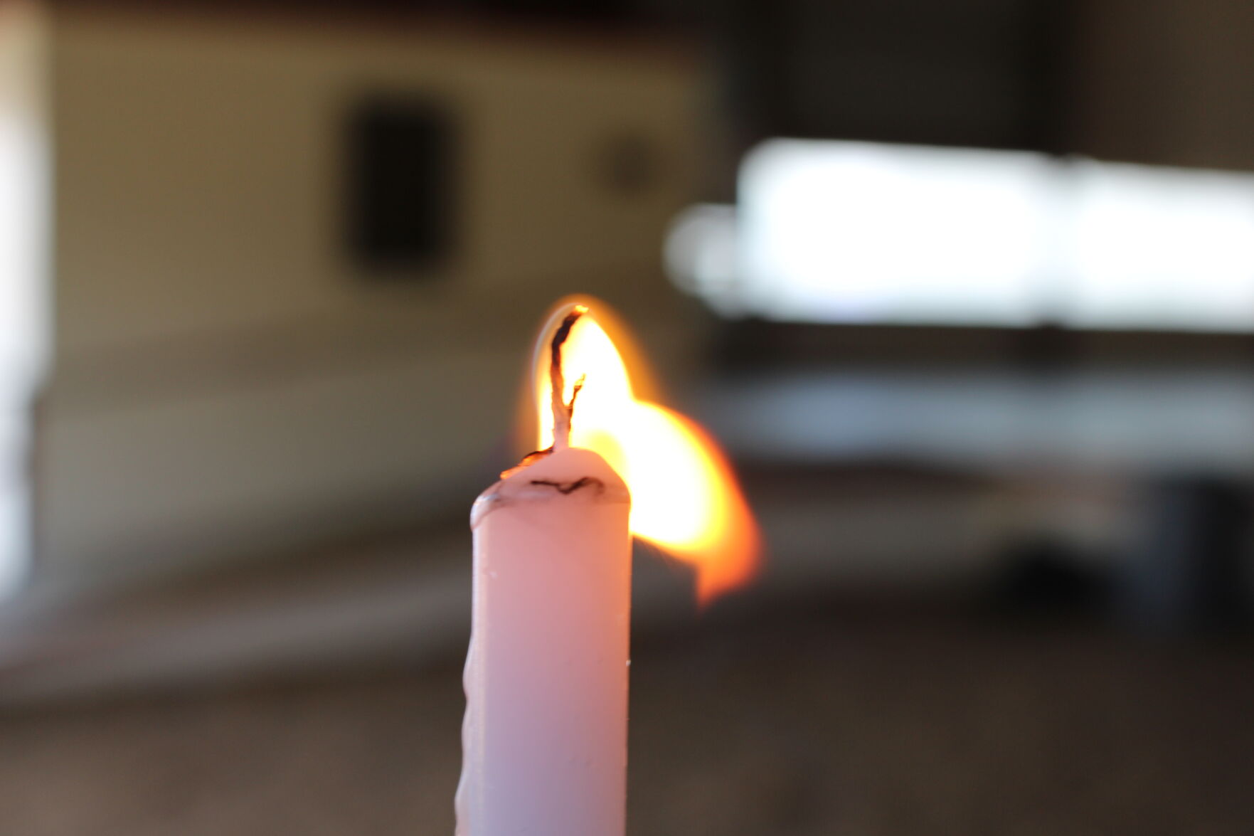 OPINION: Home of the brave – a reflection of the BLM vigil